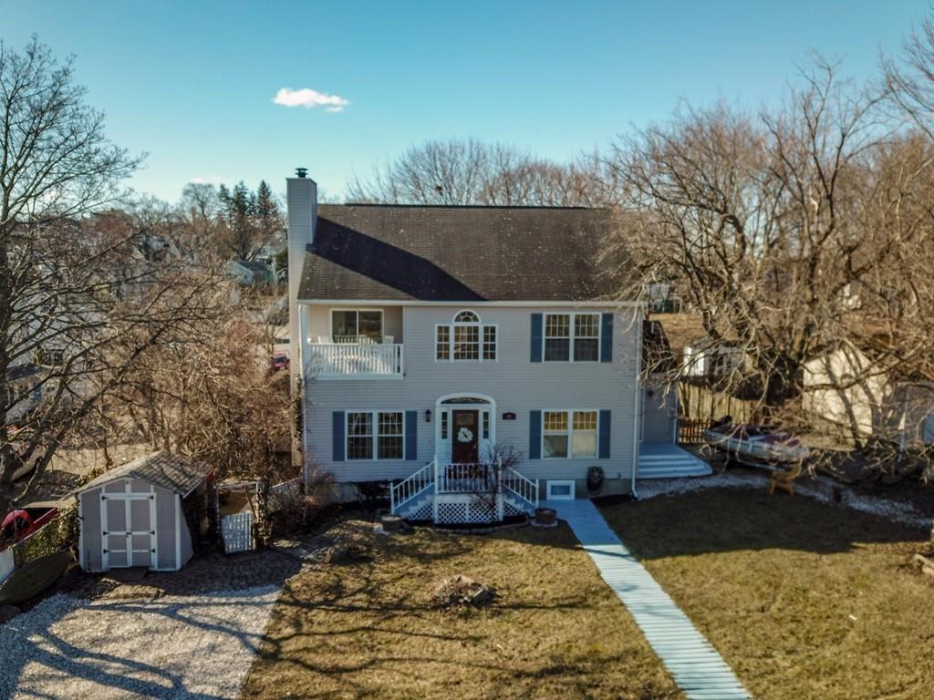41 Moon Island Road Quincy, MA 02171 - Photo 39 of 39 Gallery Image 39