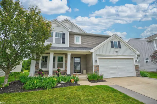 $415,000 | 16589 Bedington Drive, Linden, MI 48451