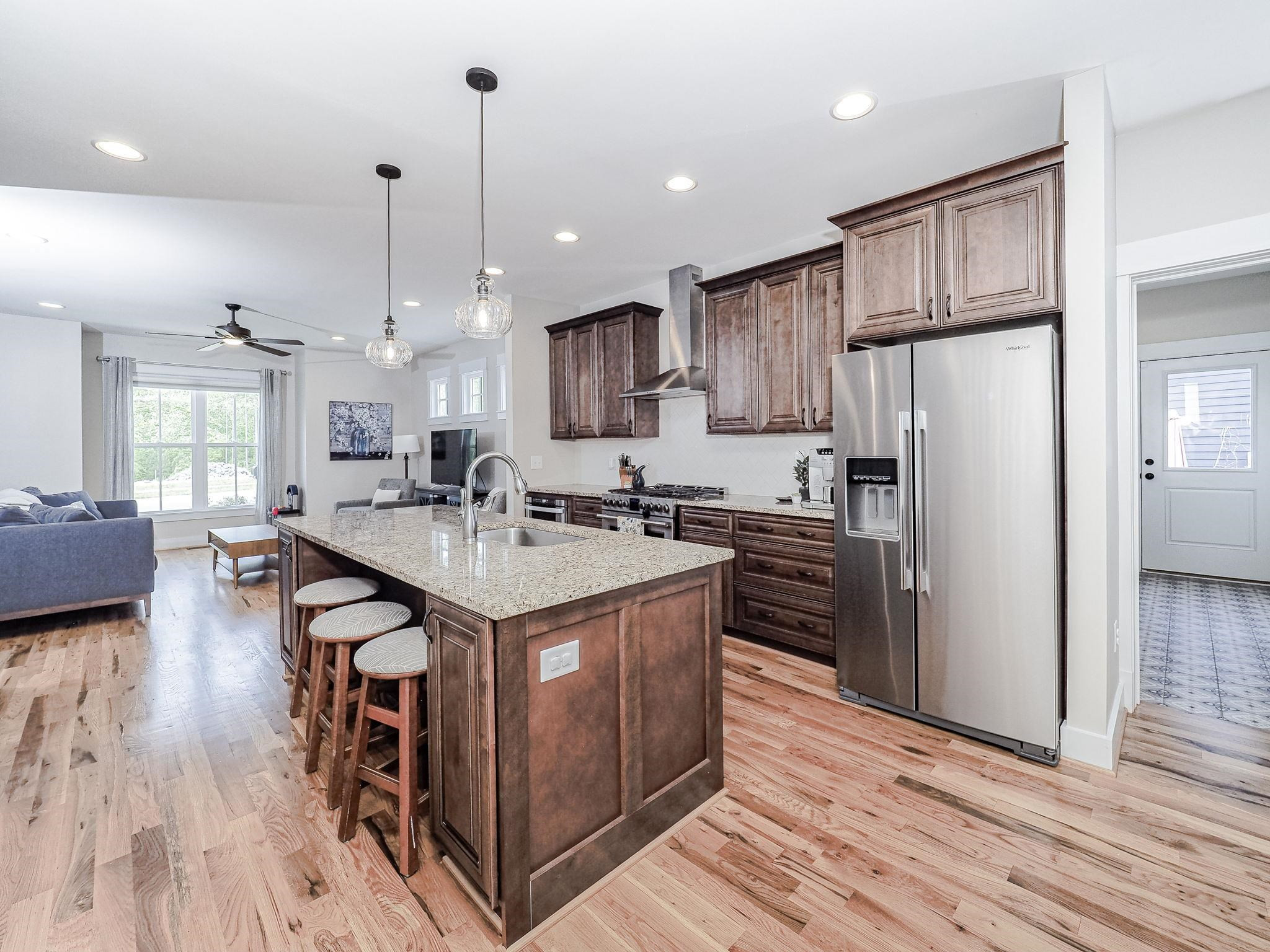 614 Jerome Road Durham, NC 27713 - Photo 16 of 40 Photo 16