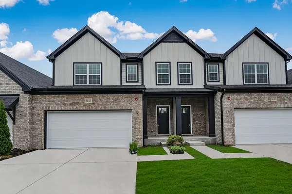 $569,990 | 14143 Sheffield Drive, Unit 50, Homer Glen, IL 60491