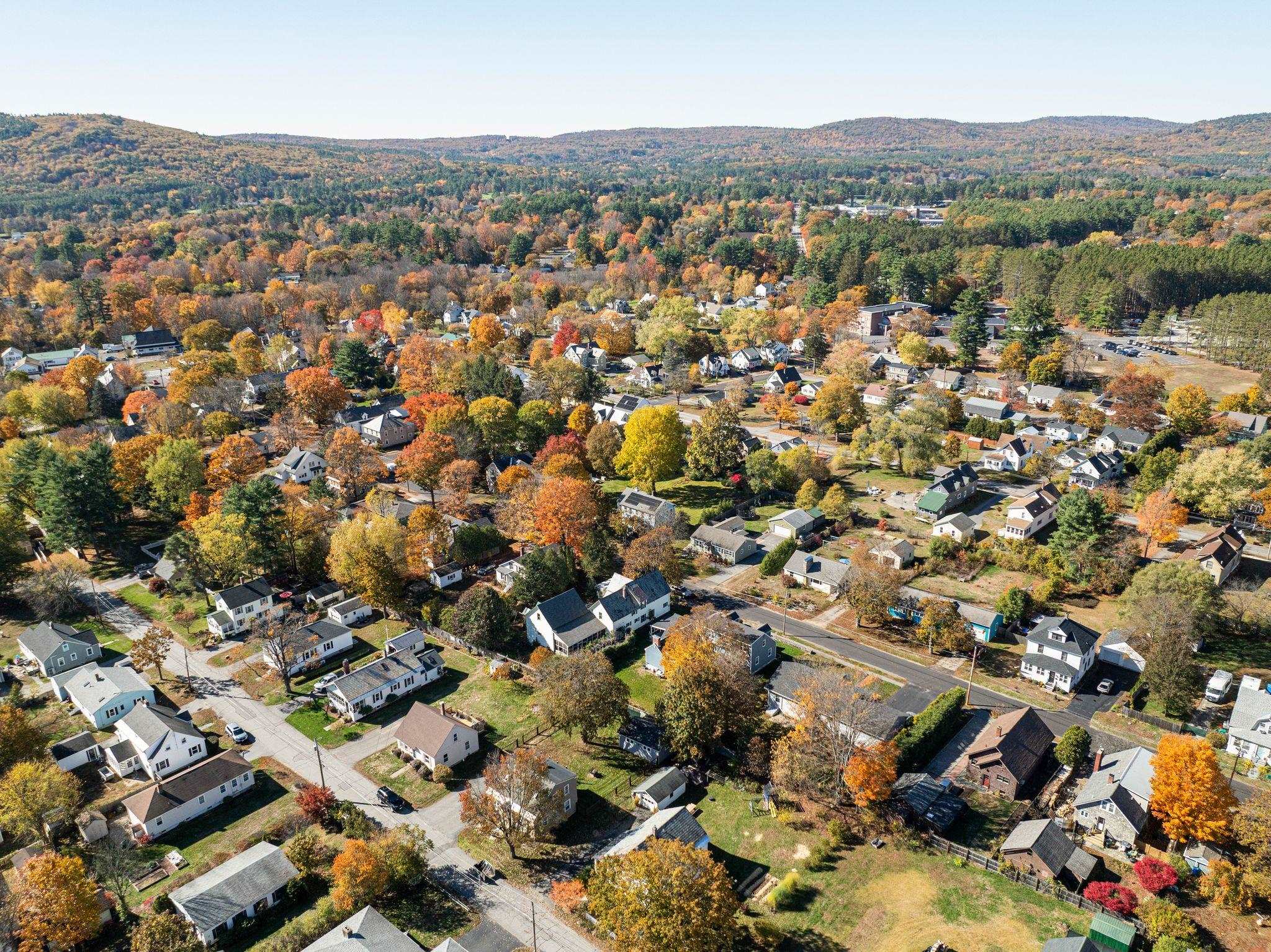 30 Nelson Street Keene, NH 03431 - Photo 29 of 36