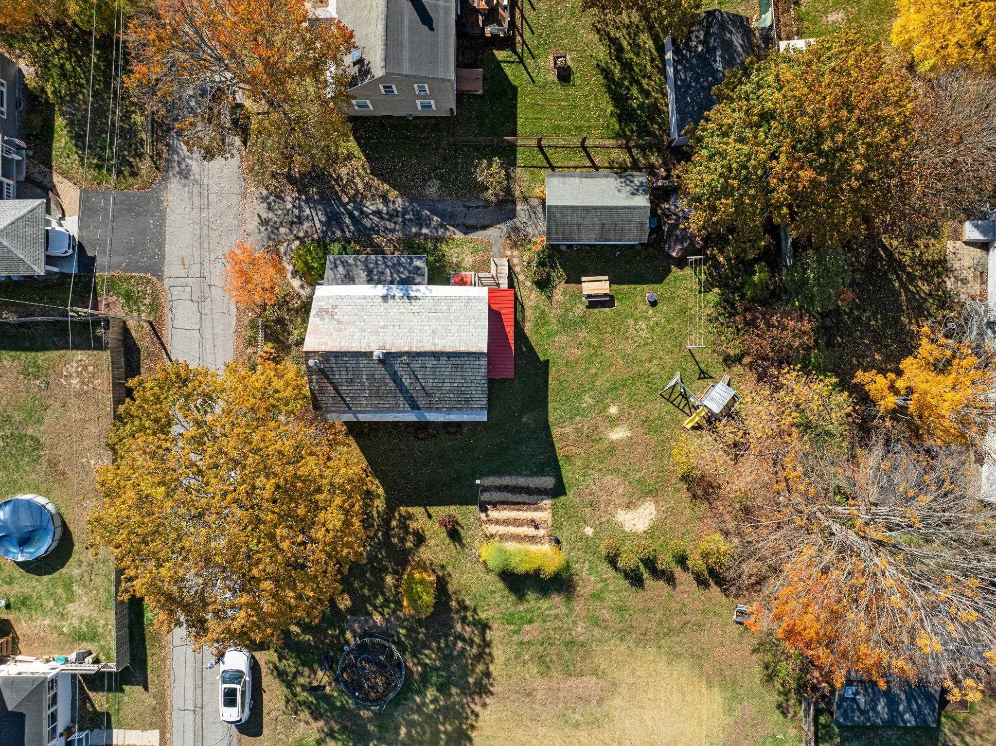 30 Nelson Street Keene, NH 03431 - Photo 31 of 36