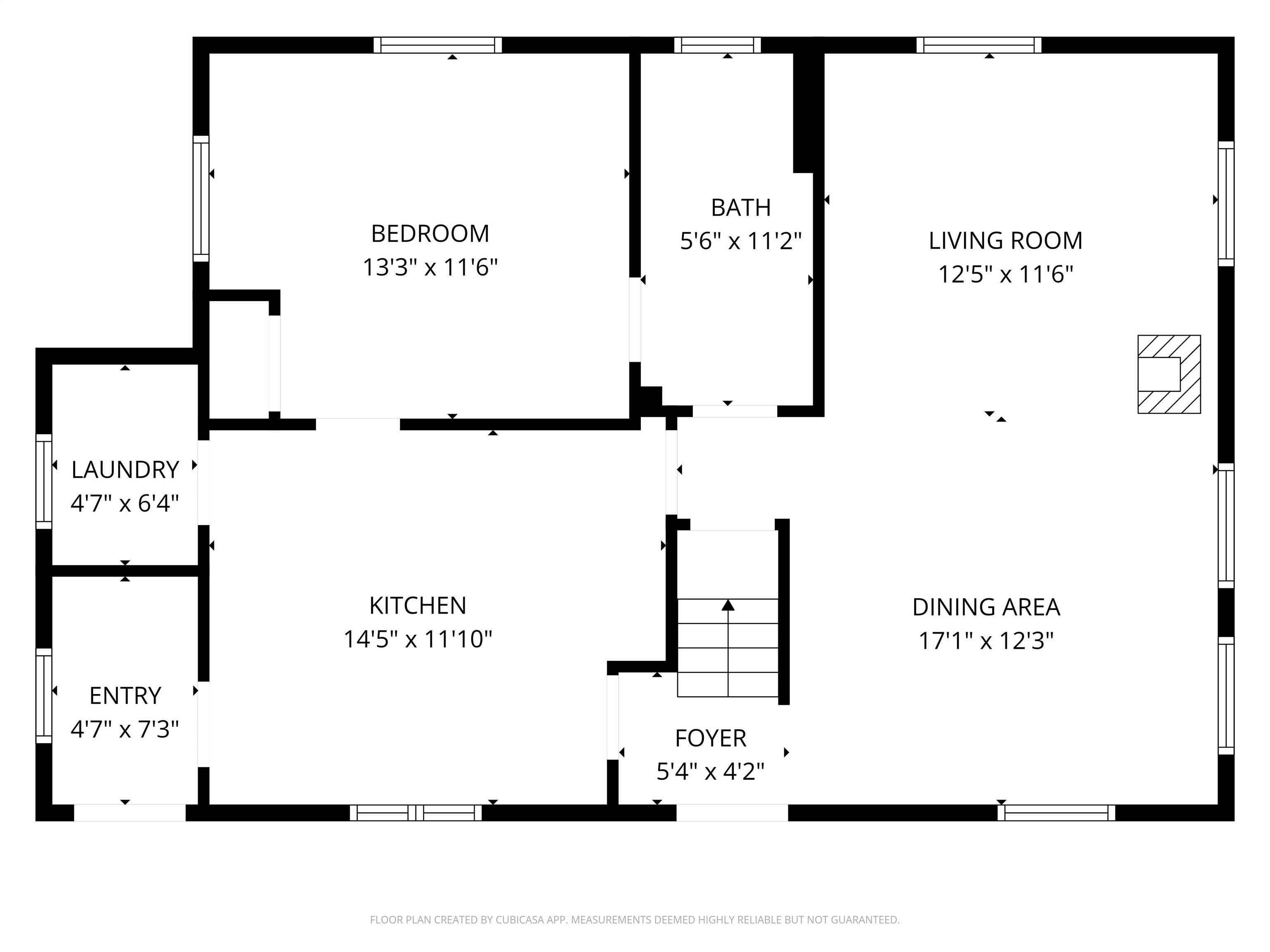 30 Nelson Street Keene, NH 03431 - Photo 34 of 36