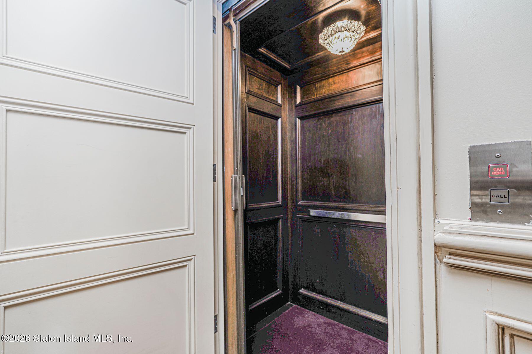 125 Benedict Road Staten Island, NY 10304 - Photo 16 of 96 125 Elevator