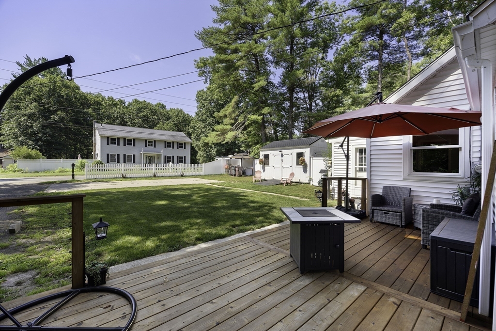 284 Buck Pond Road Westfield, MA 01085 - Photo 26 of 36