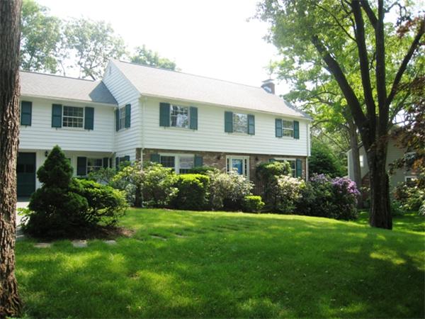 30 Oakridge Road Wellesley, MA 02481 - Photo 1 of 1 Gallery Image 1
