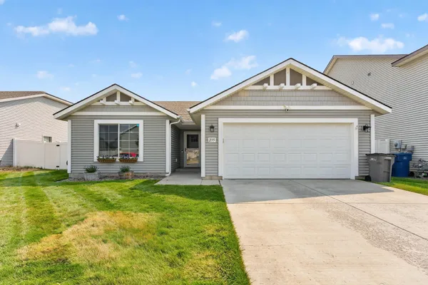 $365,500 | 235 South Lawson Street, Airway Heights, WA 99001