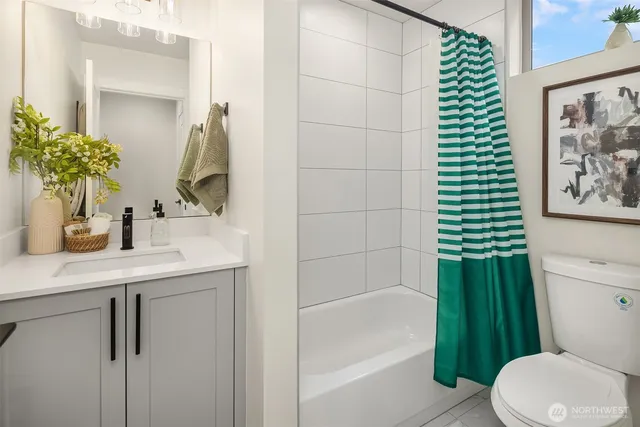 $699,990 | 1120 16th Avenue, Unit C, Seattle, WA 98122