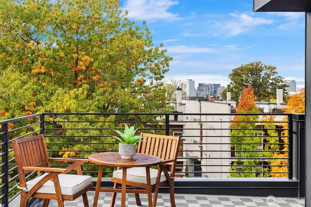 $699,990 | 1120 16th Avenue, Unit C, Seattle, WA 98122