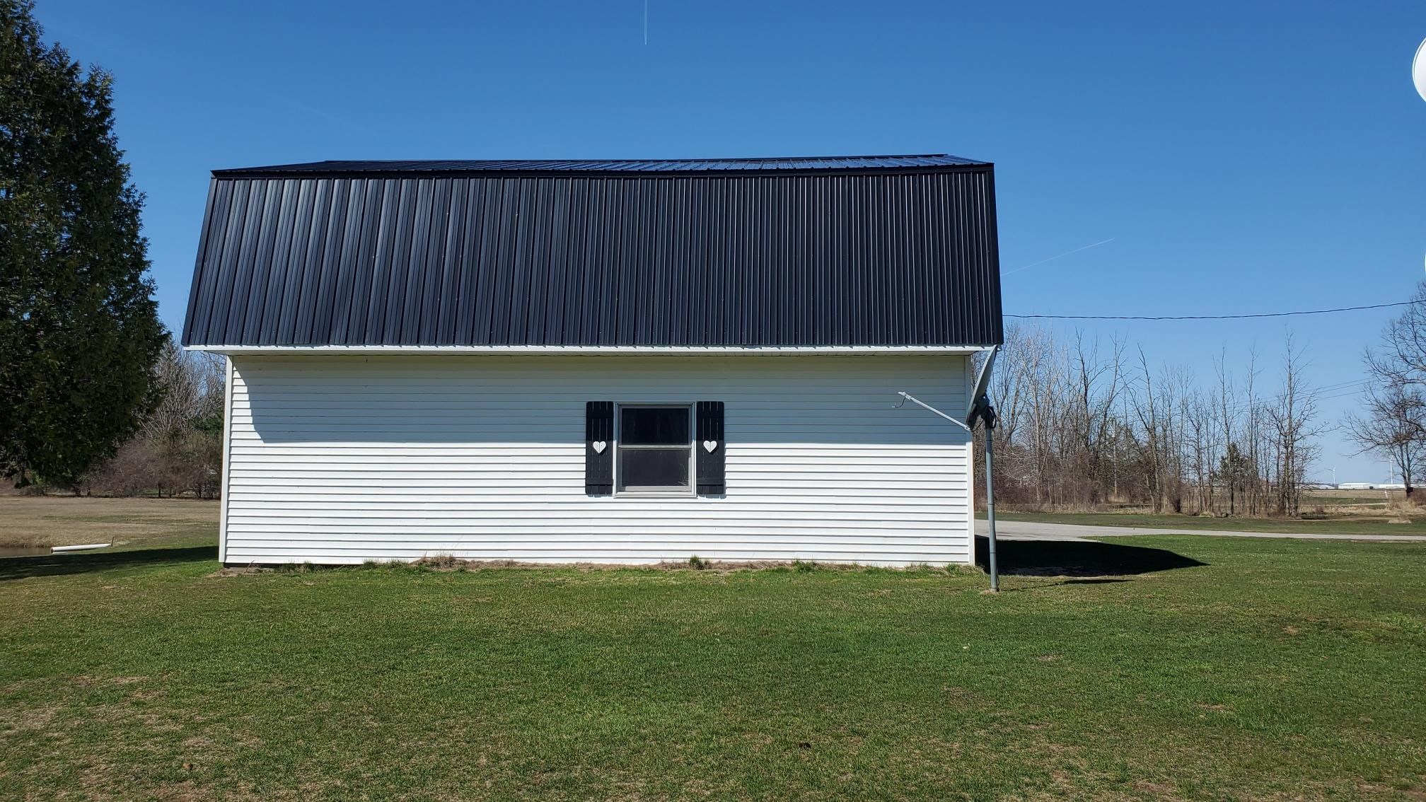 5085 Redstone Road St. Louis, MI 48880 - Photo 29 of 37