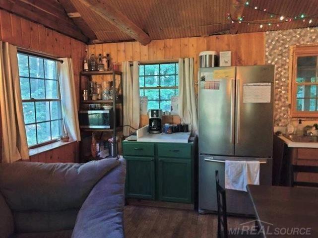1136 Badgley Road Vanderbilt, MI 49795 - Photo 5 of 18