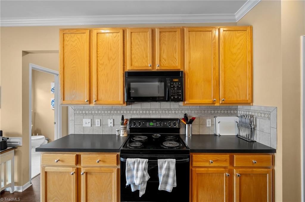 4236 Laurel Ridge Circle Winston-Salem, NC 27107 - Photo 18 of 34