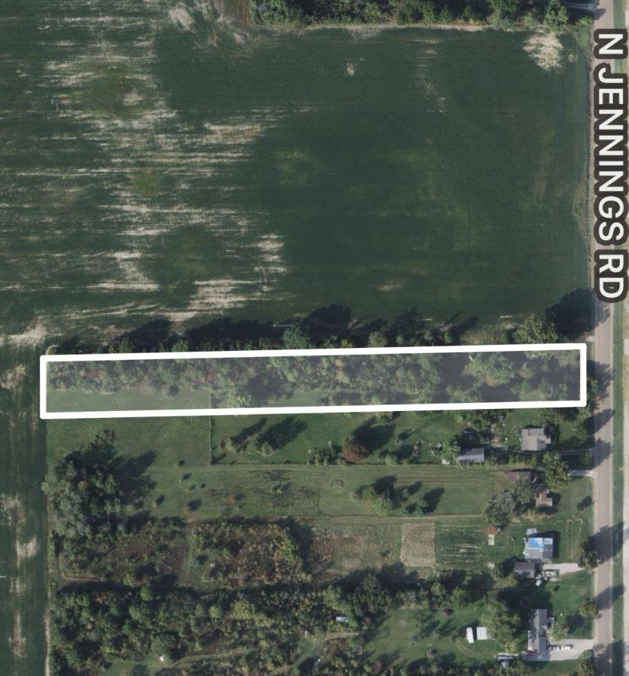 8345 North Jennings Road Mount Morris, MI 48458 - Photo 1 of 4