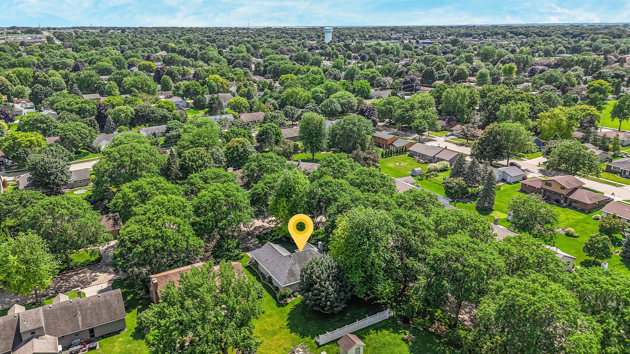 46 Kensington Court Appleton, WI 54915 - Photo 47 of 51
