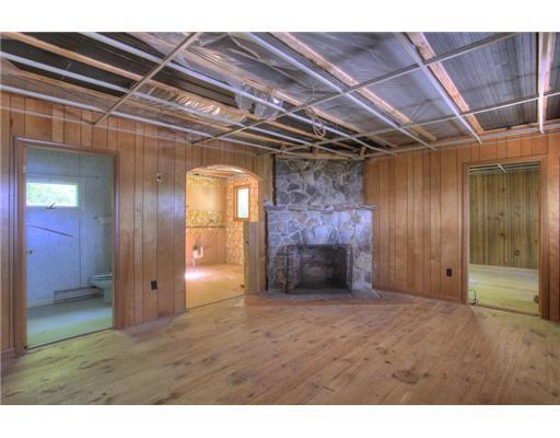 589 Mountain Road Denmark, ME 04022 - Photo 13 of 25 Interior Space/Layout.