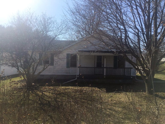 743 Marion-Cardington Road West Marion, OH 43302 - Photo 1 of 30