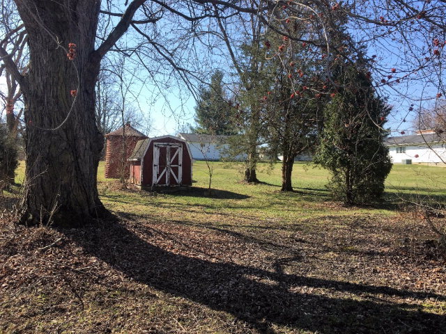 743 Marion-Cardington Road West Marion, OH 43302 - Photo 22 of 30