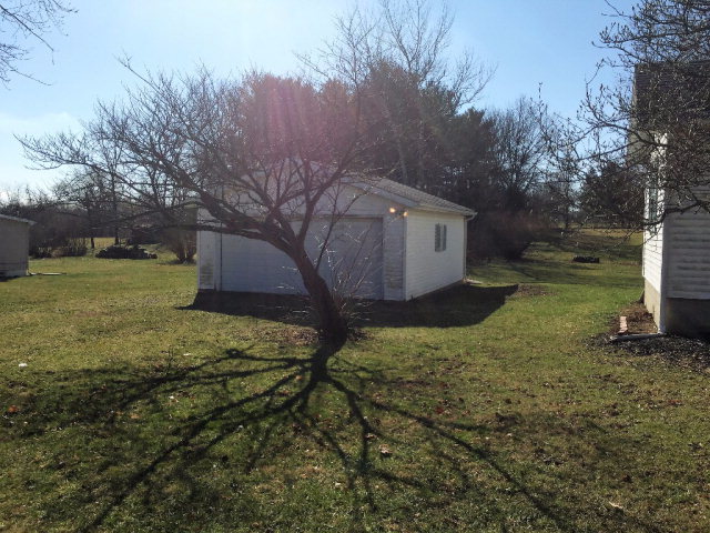 743 Marion-Cardington Road West Marion, OH 43302 - Photo 26 of 30