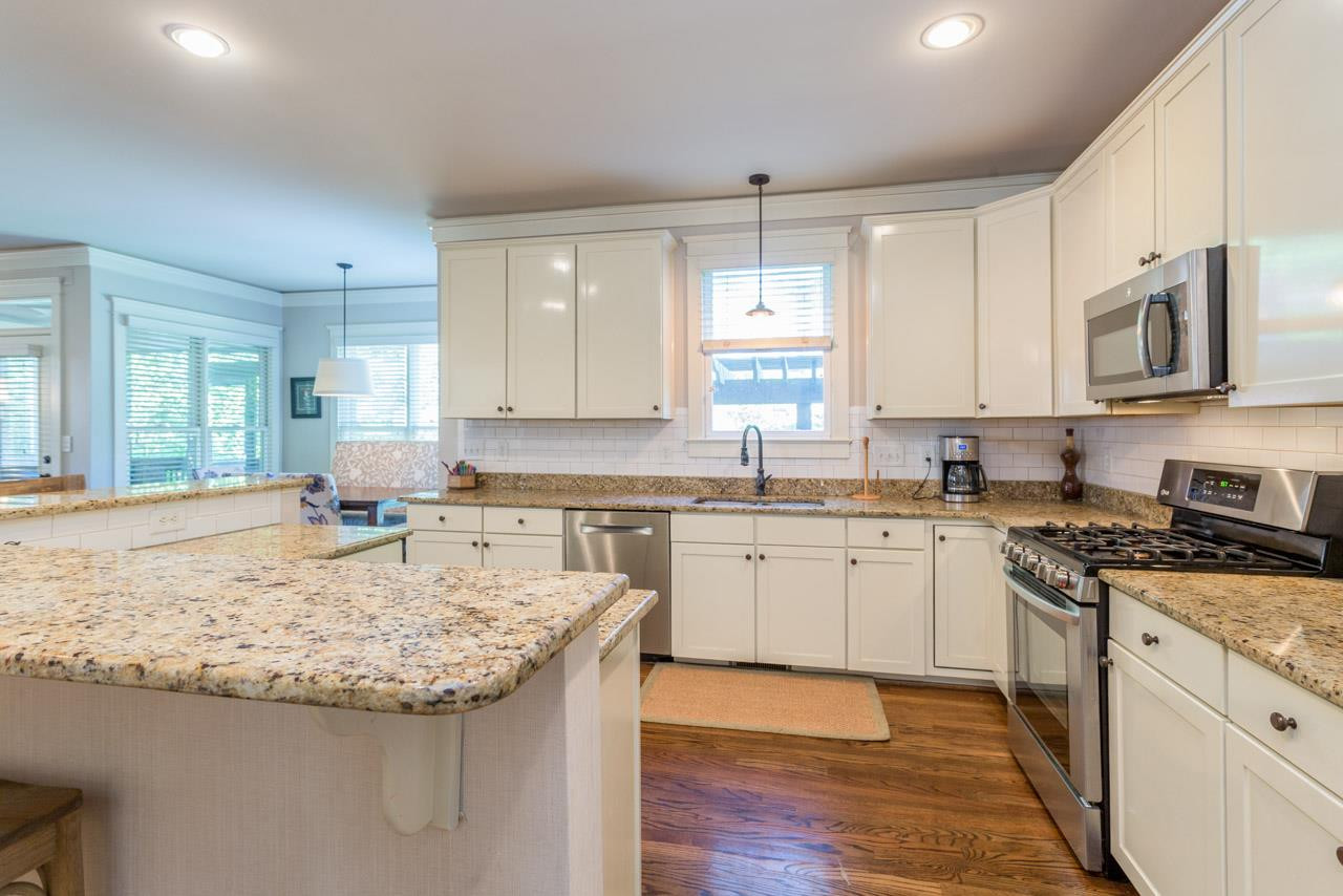 124 Redhill Road Holly Springs, NC 27540 - Photo 7 of 25 Photo 7