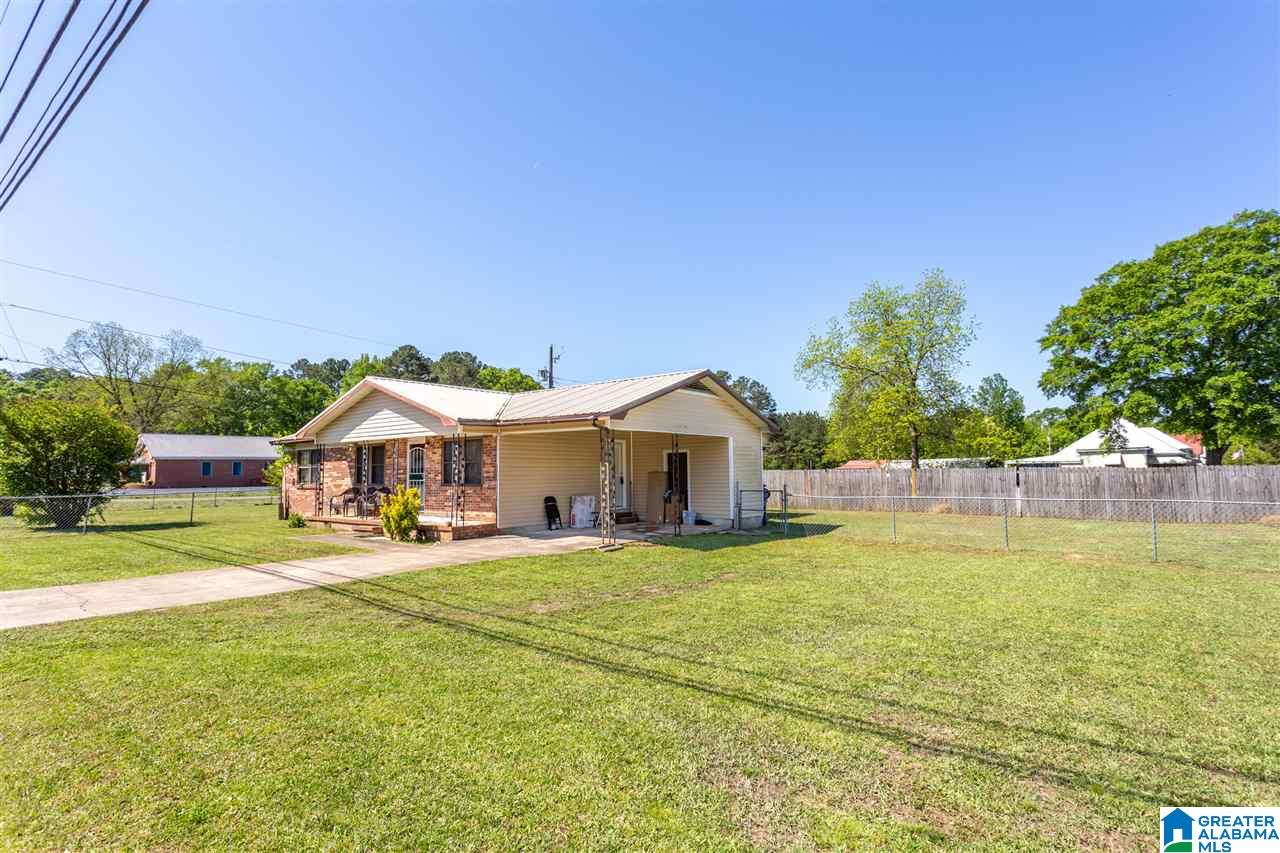600 Alexandria Road Southwest Jacksonville, AL 36265 - Photo 38 of 39