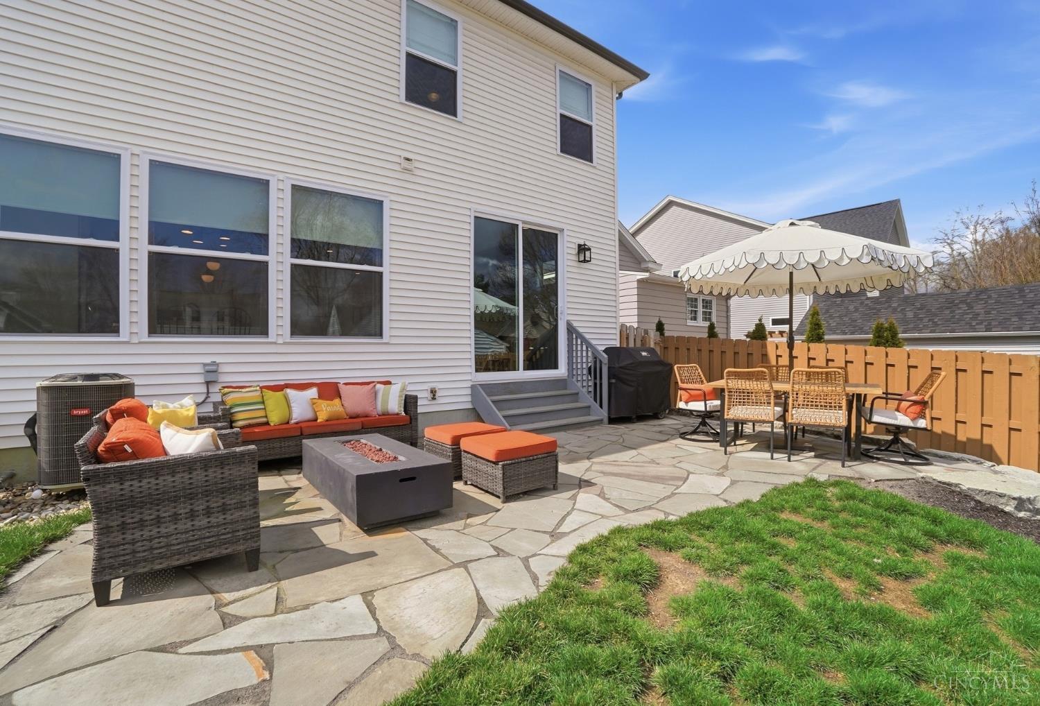 3710 Watterson Road Fairfax, OH 45227 - Photo 44 of 47