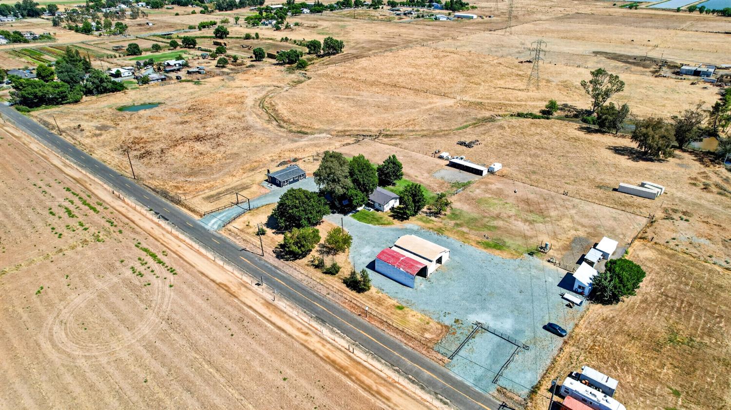 11490 Arno Road Galt, CA 95632 - Photo 38 of 46