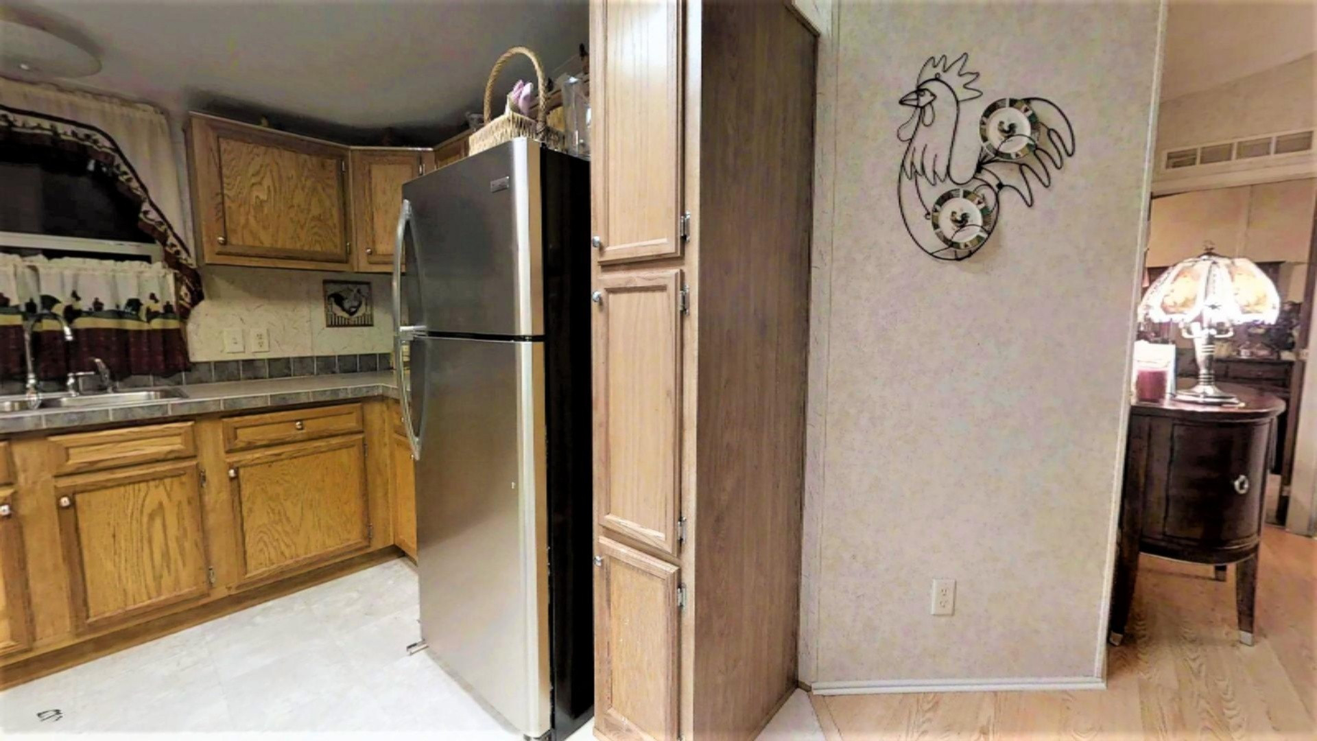 4363 Moore Road Allegan, MI 49010 - Photo 11 of 14 KITCHEN