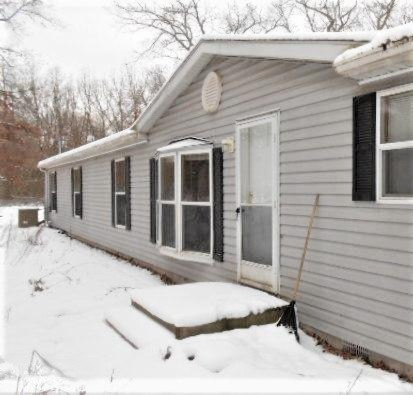 4363 Moore Road Allegan, MI 49010 - Photo 14 of 14 EXTERIOR