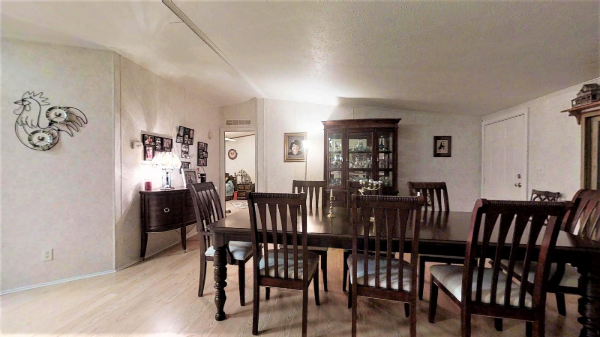 4363 Moore Road Allegan, MI 49010 - Photo 4 of 14 FORMAL DINING