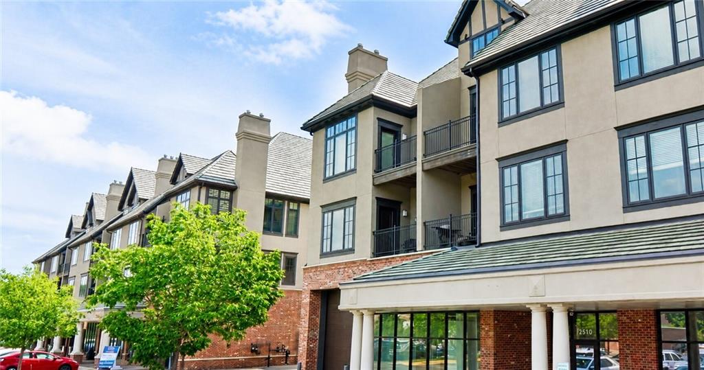 10511 Mission Road, Unit 203A Leawood, KS 66206 - Photo 22 of 25