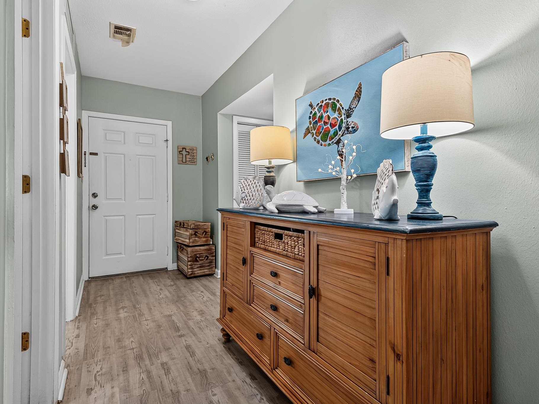 11 Mashes Sands Road, Unit A6 Panacea, FL 32346 - Photo 35 of 44 Gallery Image 35