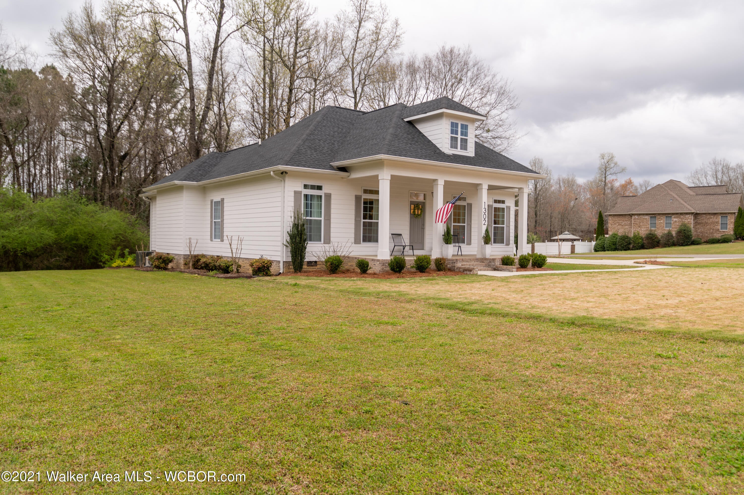 1302 Pineview Road Jasper, AL 35504 - Photo 26 of 36 Gallery Image 26