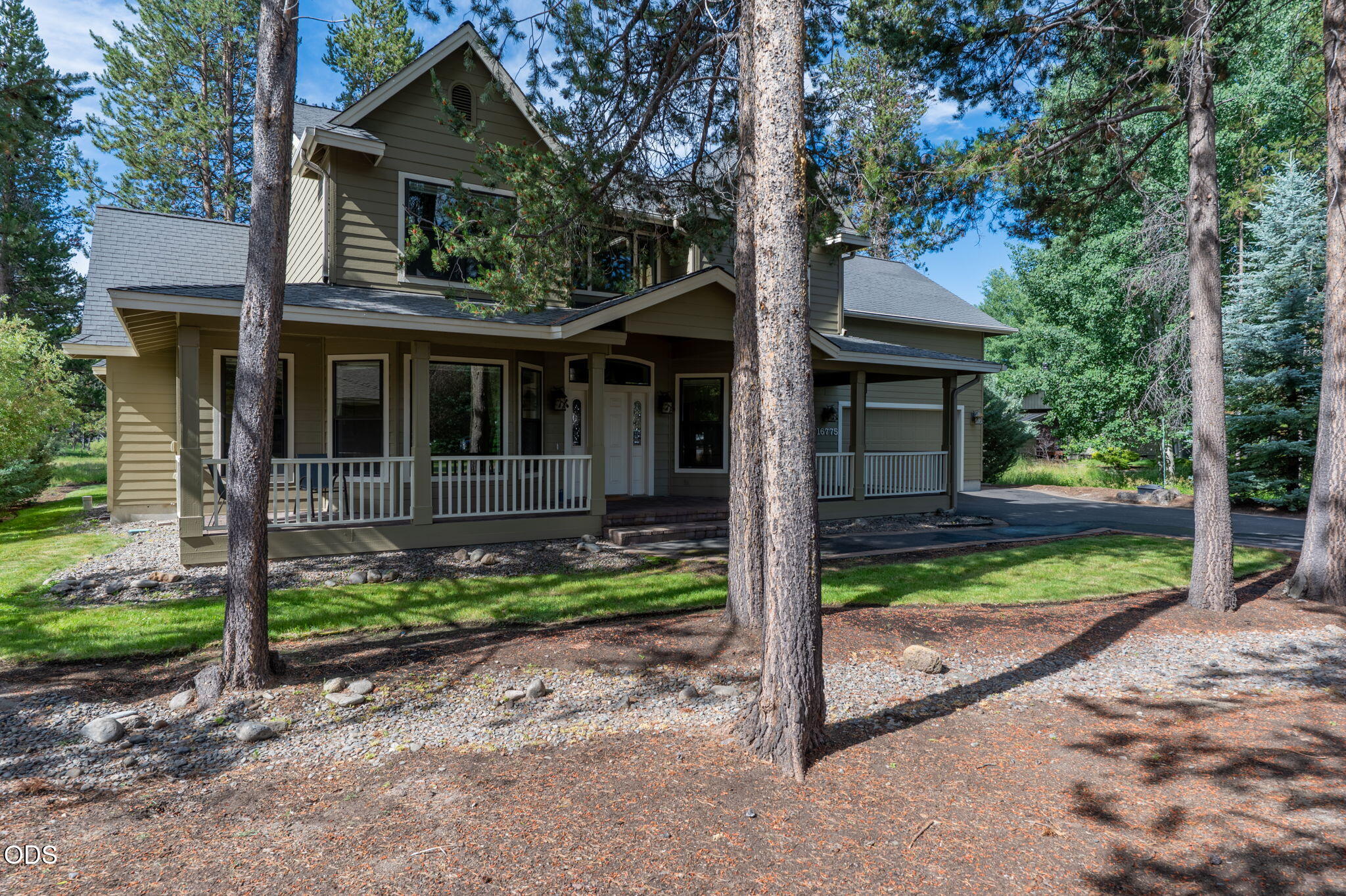 16775 Pony Express Way Bend, OR 97707 - Photo 48 of 86