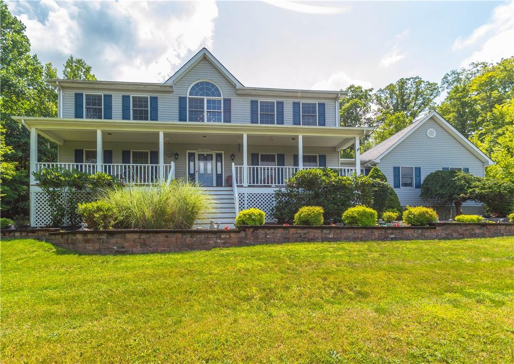 53 Pickerel Road Monroe, NY 10950 - Photo 1 of 1 Front of house