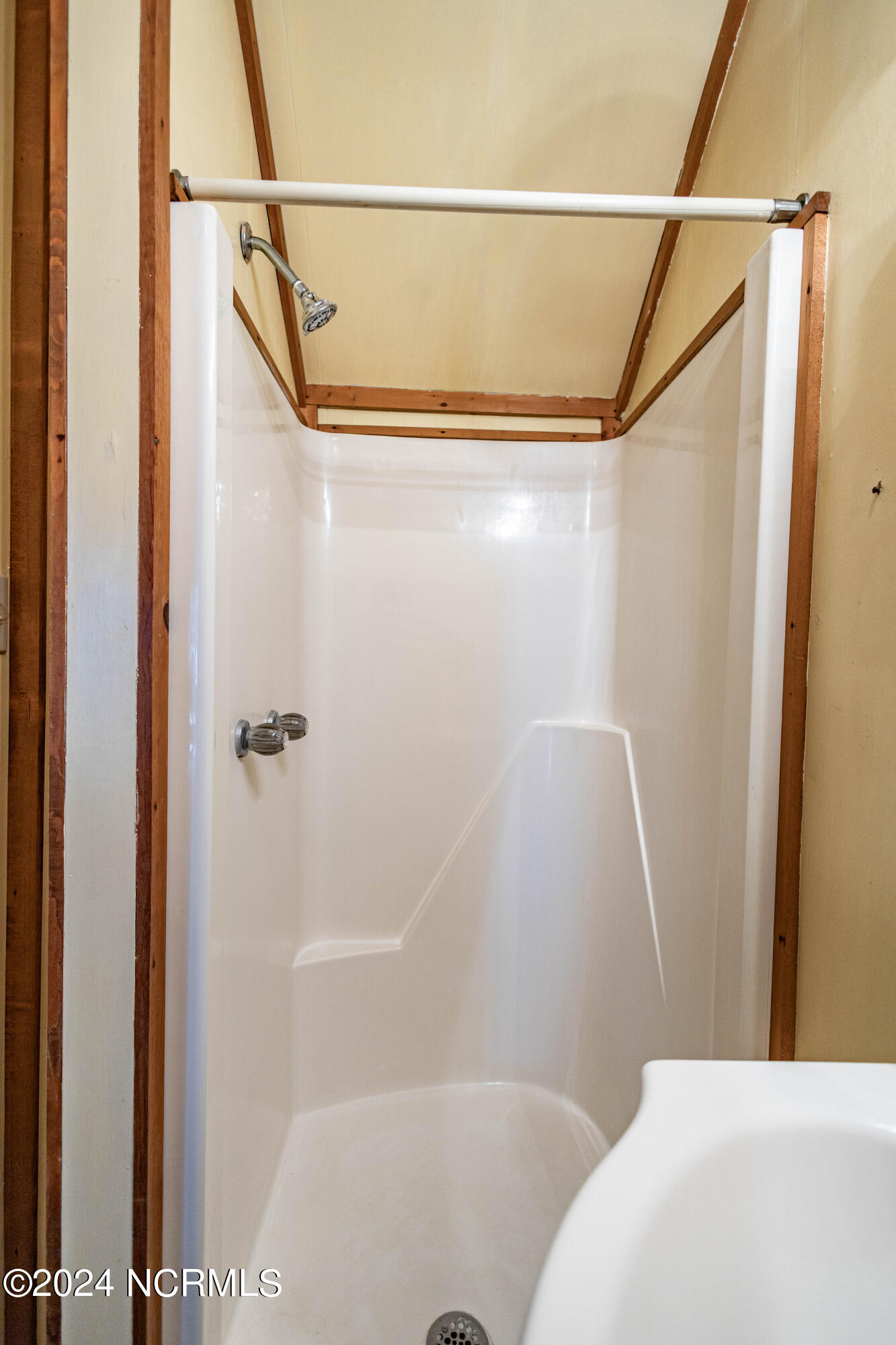 435 Sam Allen Road Roper, NC 27970 - Photo 23 of 53 Downstairs Guest Bath View 3