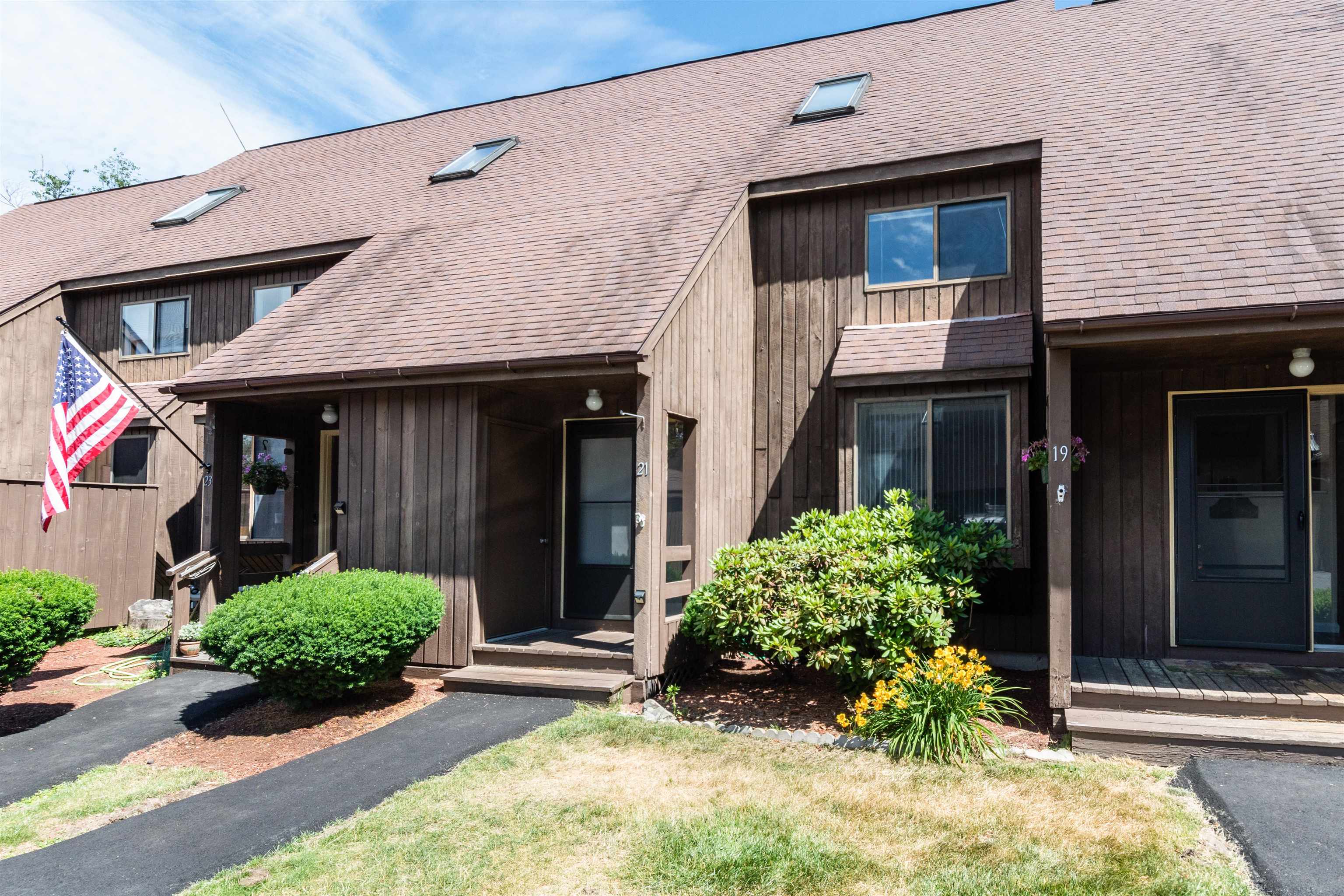 21 Spring Cove Road, Unit 153 Nashua, NH 03062 - Photo 1 of 27