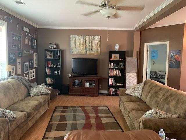 48587 Robertson Road Tickfaw, LA 70466 - Photo 6 of 21 Gallery Image 6