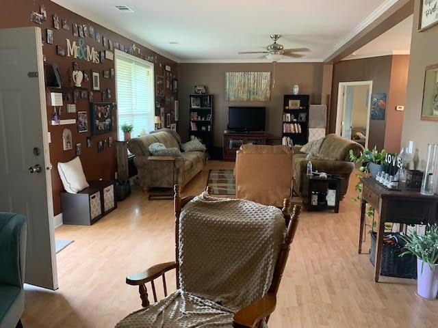 48587 Robertson Road Tickfaw, LA 70466 - Photo 8 of 21 Gallery Image 8