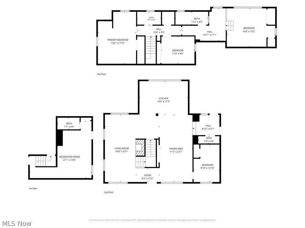 7447 Midland Road Independence, OH 44131 - Photo 47 of 47 Gallery Image 47