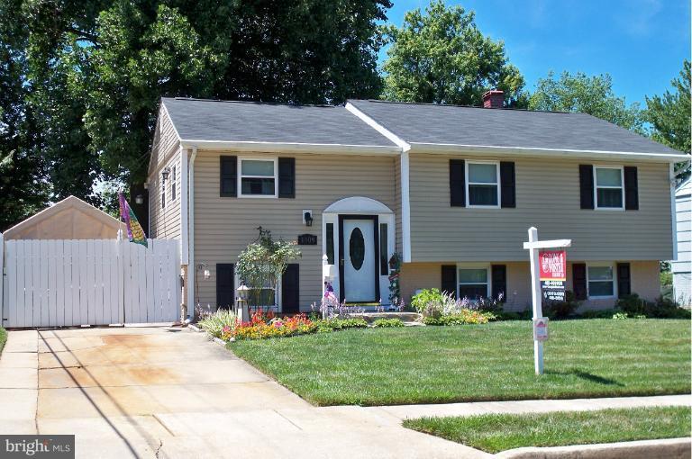 1009 Dunholme Road Reisterstown, MD 21136 - Photo 25 of 25 Exterior (Front)