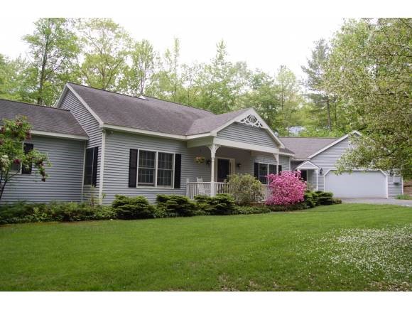 355 Fox Lane Quechee, VT 05059 - Photo 1 of 1 Gallery Image 1