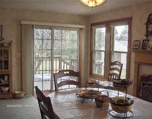 6371 Old Columbus Road Springfield, OH 45502 - Photo 3 of 14