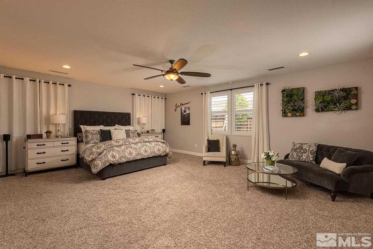 9840 Kerrydale Court Reno, NV 89521 - Photo 11 of 25 Photo 11