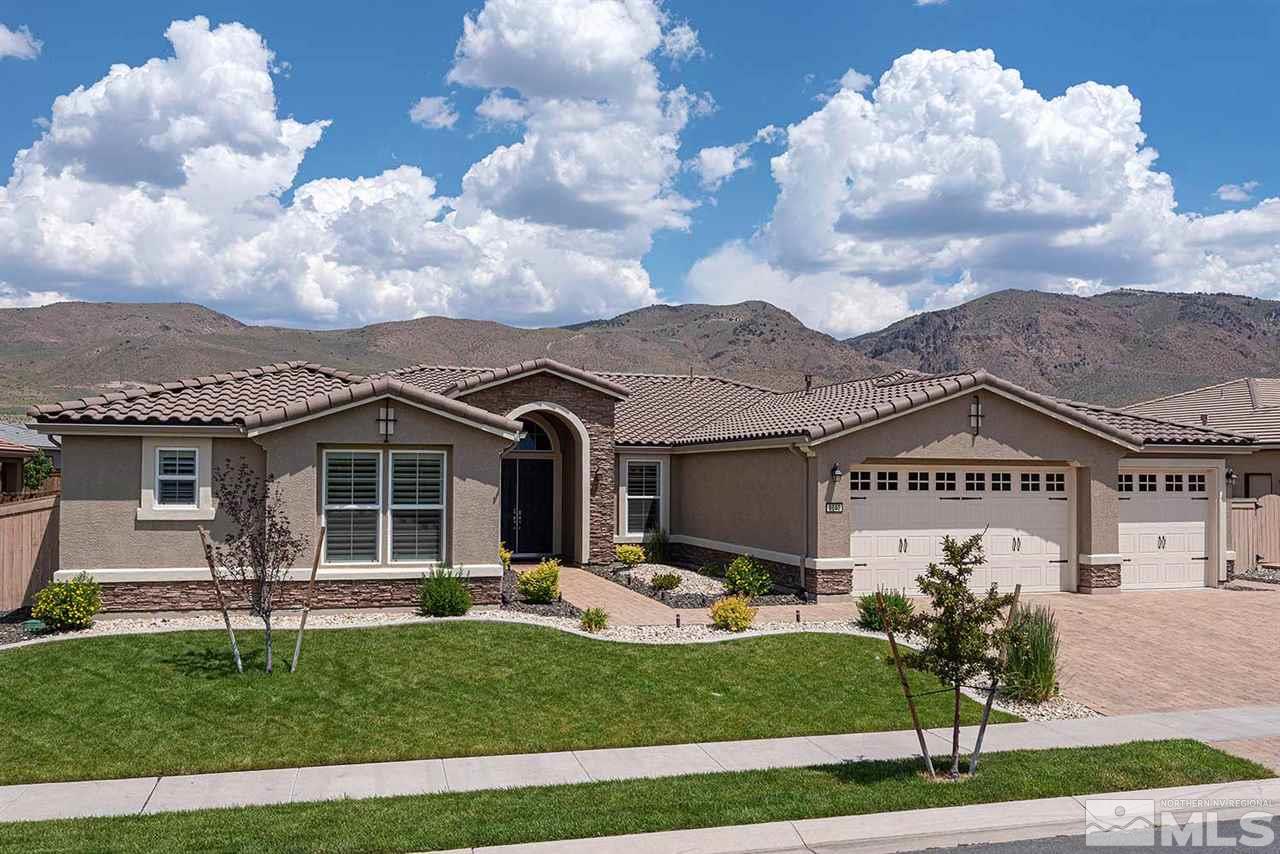 9840 Kerrydale Court Reno, NV 89521 - Photo 2 of 25 Photo 2