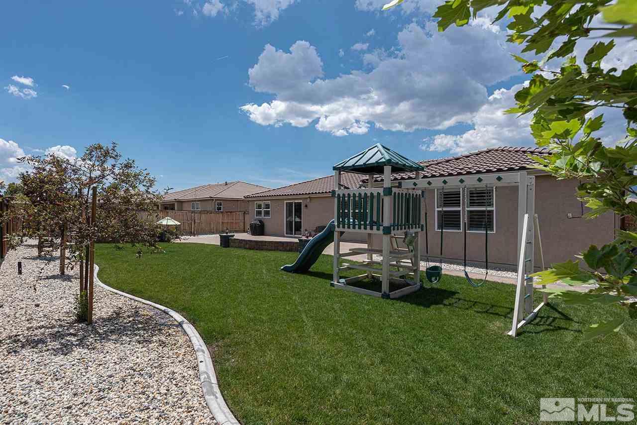 9840 Kerrydale Court Reno, NV 89521 - Photo 23 of 25 Photo 23