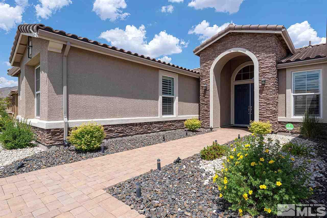 9840 Kerrydale Court Reno, NV 89521 - Photo 3 of 25 Photo 3