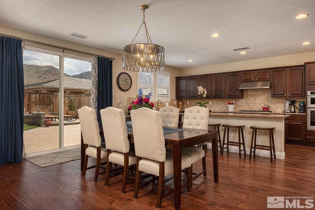 9840 Kerrydale Court Reno, NV 89521 - Photo 7 of 25 Photo 7