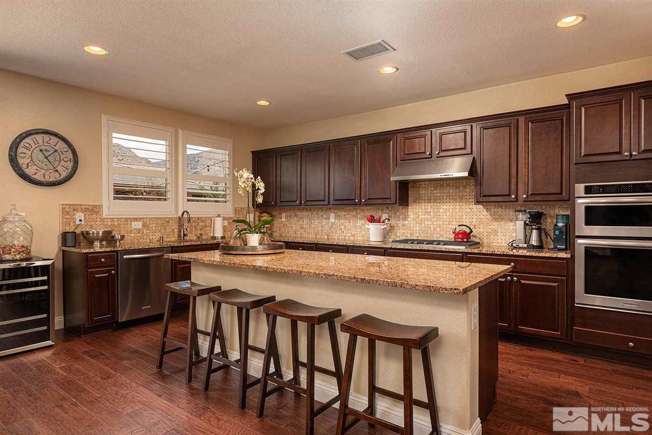 9840 Kerrydale Court Reno, NV 89521 - Photo 9 of 25 Photo 9