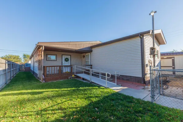 $159,900 | 2117 Eagle Lane, Amarillo, TX 79118