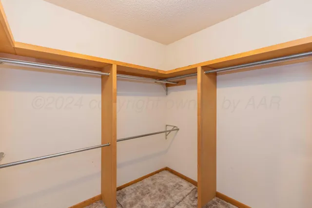 a view of small space